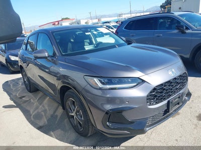 Honda Hr-v 2024