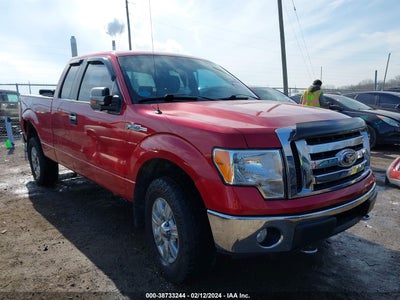Ford F-150 2009