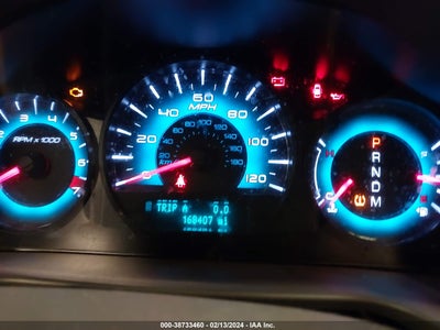DayDrive