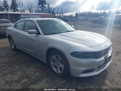 Dodge Charger 2020