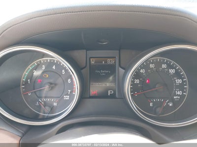 DayDrive