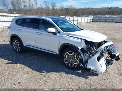 HYUNDAI SANTA FE 2023