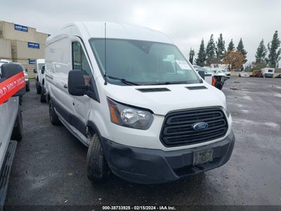 Ford Transit-250 2019