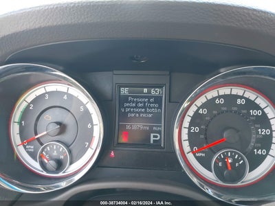 DayDrive