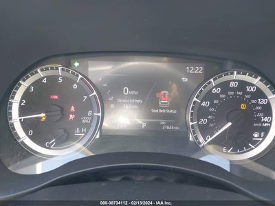 DayDrive