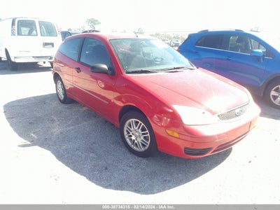 Ford Focus 2006