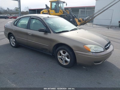Ford Taurus 2005