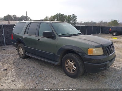 Ford Expedition 2003