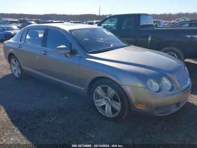 Bentley Continental 2006