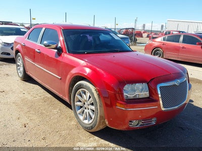 Chrysler 300 2010