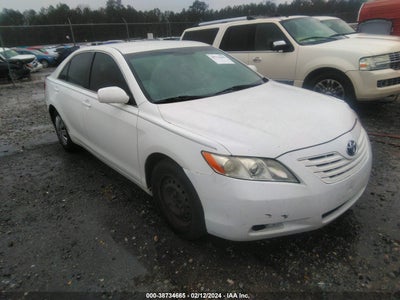 Toyota Camry 2009