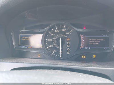 DayDrive