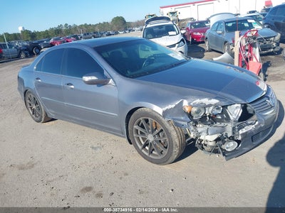 Acura Rl 2006