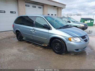 Dodge Grand caravan 2005
