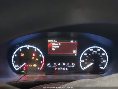 DayDrive