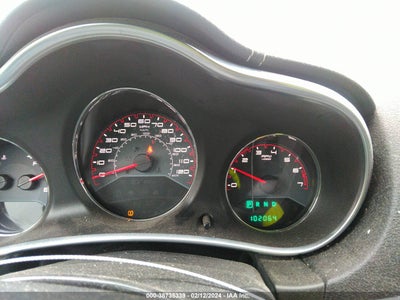 DayDrive