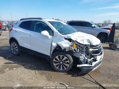 BUICK ENCORE 2019