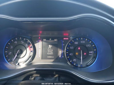 DayDrive