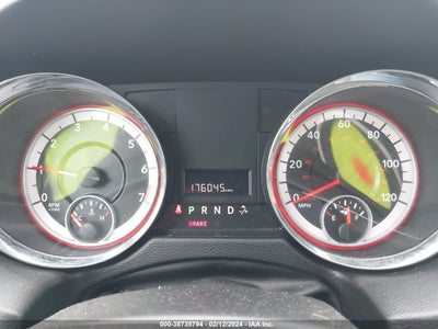 DayDrive