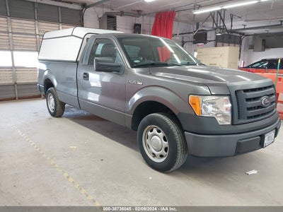 Ford F-150 2010