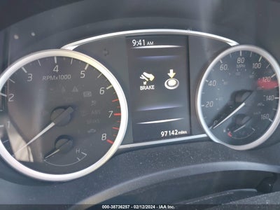 DayDrive