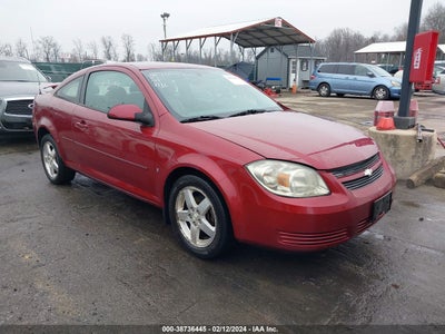 Chevrolet Cobalt 2009