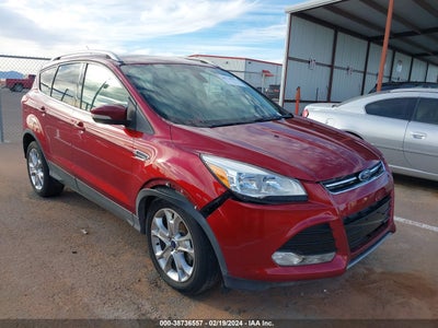 Ford Escape 2014
