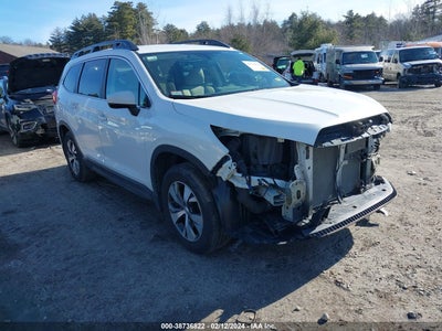Subaru Ascent 2019