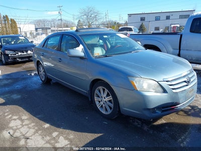 Toyota Avalon 2007