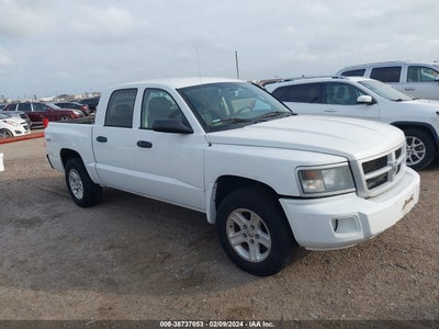 Ram Dakota 2011