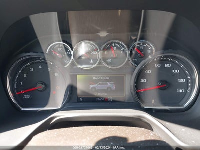 DayDrive