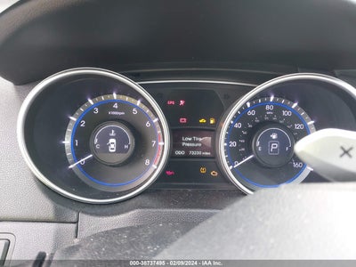 DayDrive