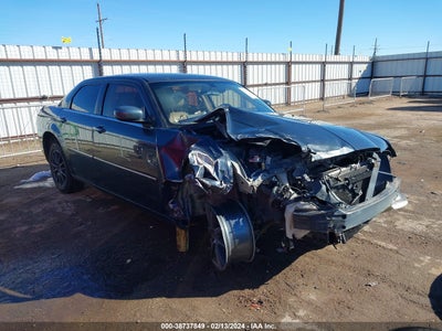 CHRYSLER 300 2007