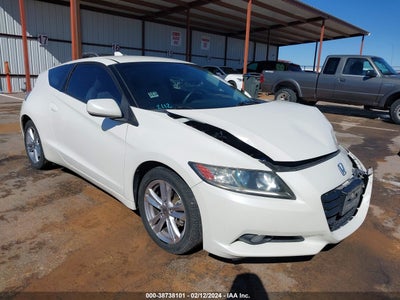 Honda Cr-z 2012