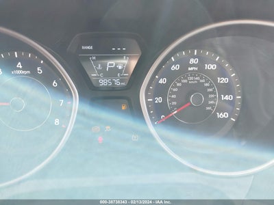 DayDrive