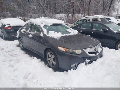 ACURA TSX 2013