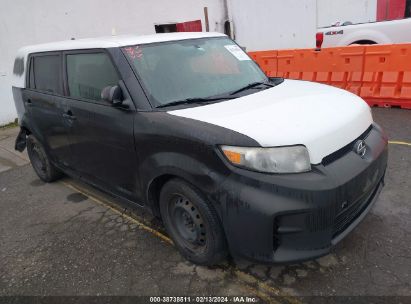 Scion Xb 2015