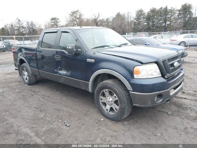 Ford F-150 2006