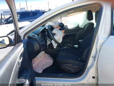 DayDrive