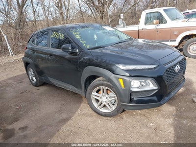 HYUNDAI KONA 2020