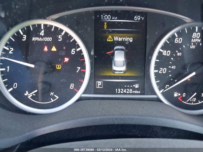 DayDrive