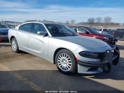 Dodge Charger 2019