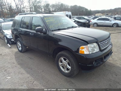 FORD EXPLORER 2005