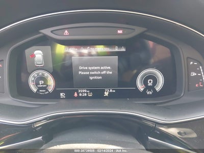DayDrive
