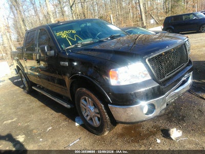 Ford F-150 2007