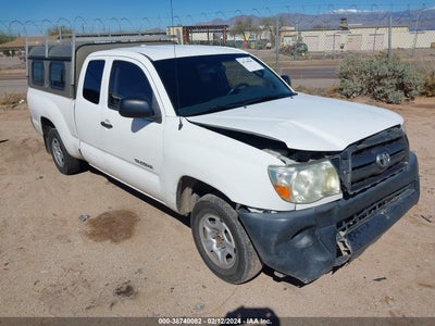 Toyota Tacoma 2010