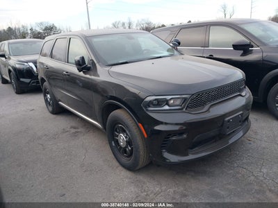 Dodge Durango 2023
