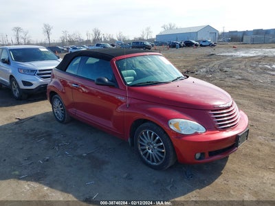 Chrysler Pt cruiser 2006