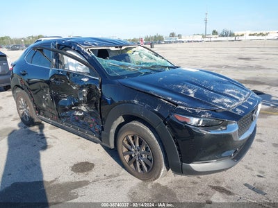 Mazda Cx-30 2022