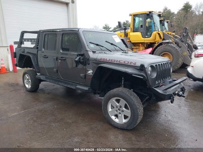 JEEP GLADIATOR 2022